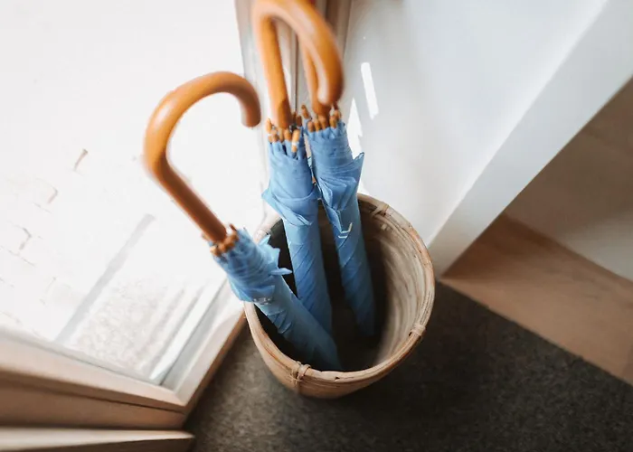 別荘 Strandhaus Suedwesthoern