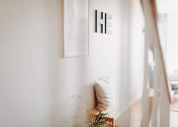 Strandhaus Suedwesthoern *