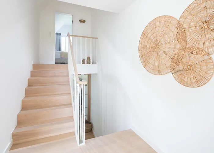 Strandhaus Suedwesthoern *