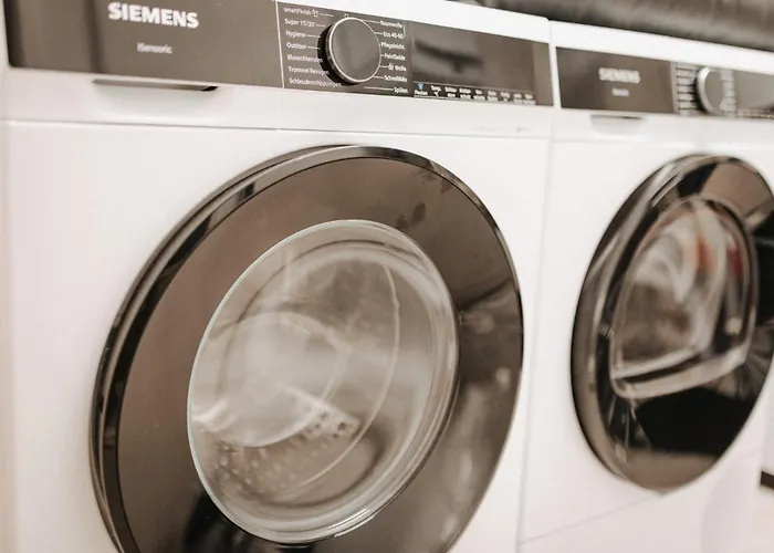 別荘 Strandhaus Suedwesthoern